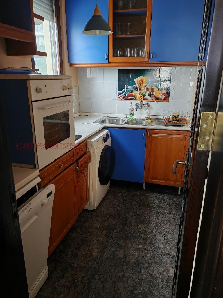 Дава под наем 3-СТАЕН, гр. Свети Влас, област Бургас, снимка 11 - Апартаменти - 53210770