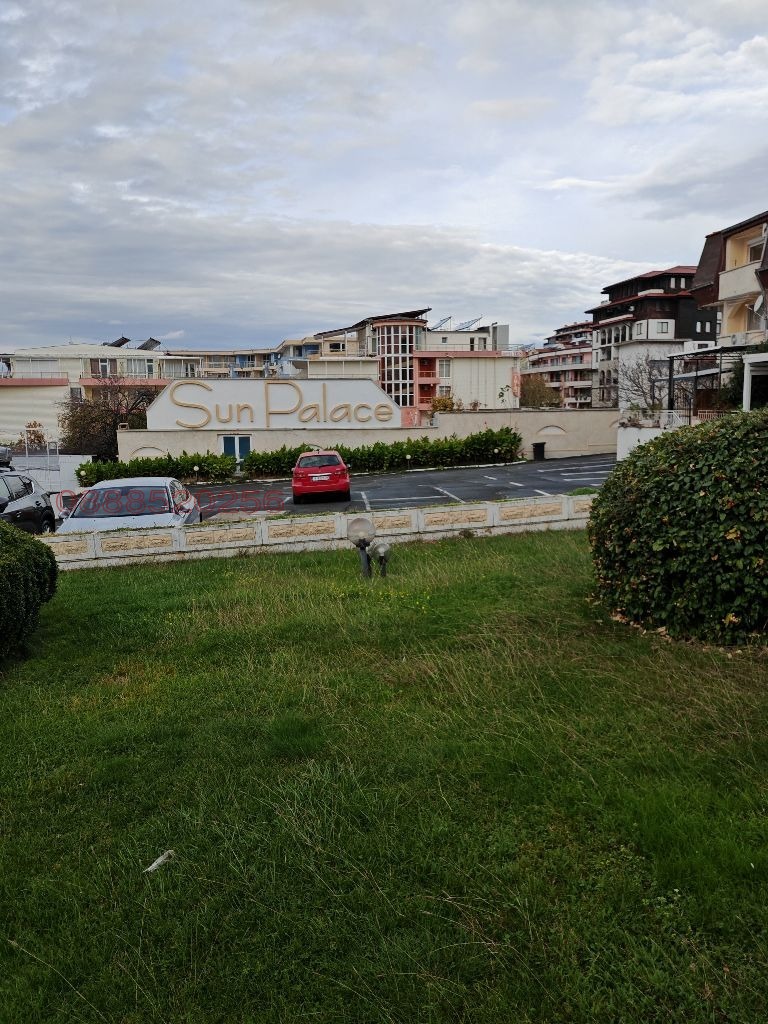 Дава под наем 3-СТАЕН, гр. Свети Влас, област Бургас, снимка 5 - Апартаменти - 53210770