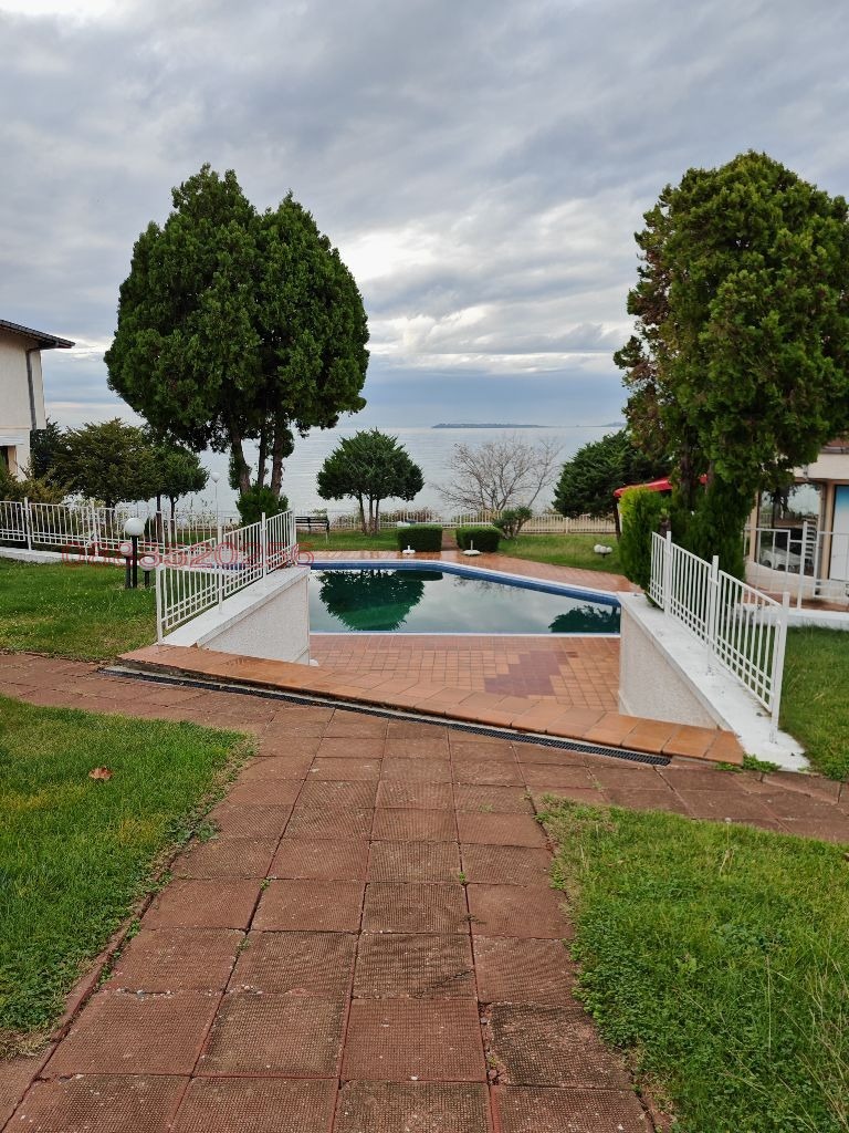 Дава под наем 3-СТАЕН, гр. Свети Влас, област Бургас, снимка 2 - Апартаменти - 53210770