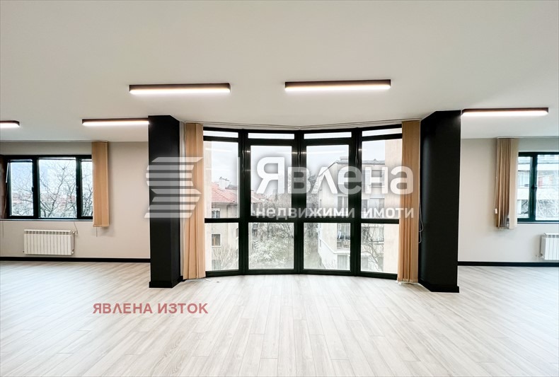 K pronájmu  Kancelář Sofia , Lozenec , 106 m2 | 16772389