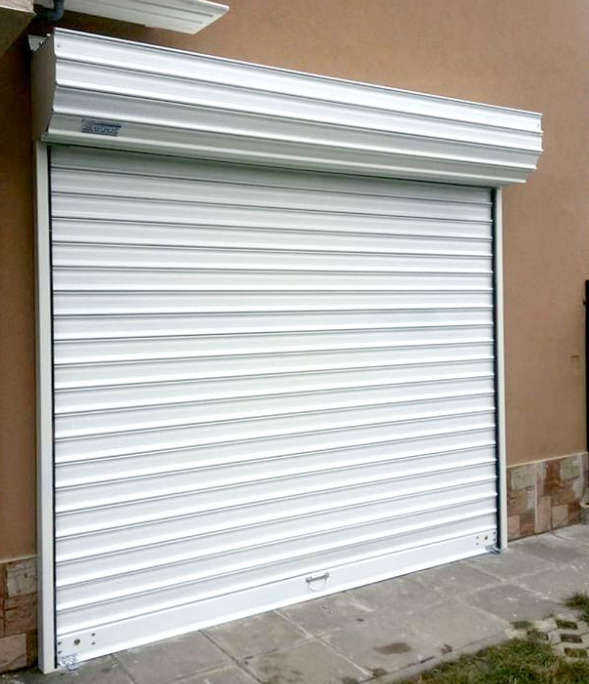 Дава под наем ГАРАЖ, ПАРКОМЯСТО, гр. Русе, Център