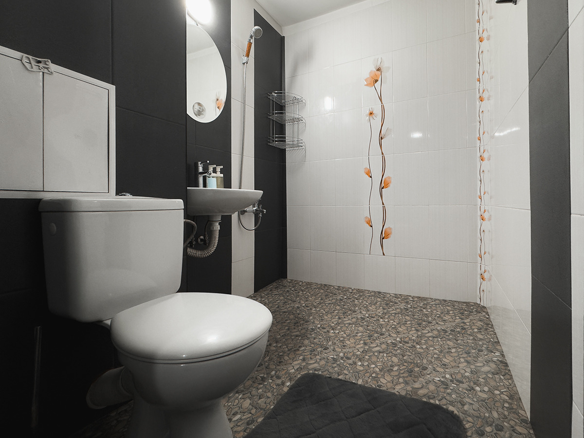 Дава под наем 2-СТАЕН, гр. София, Зона Б-18, снимка 12 - Апартаменти - 53775820