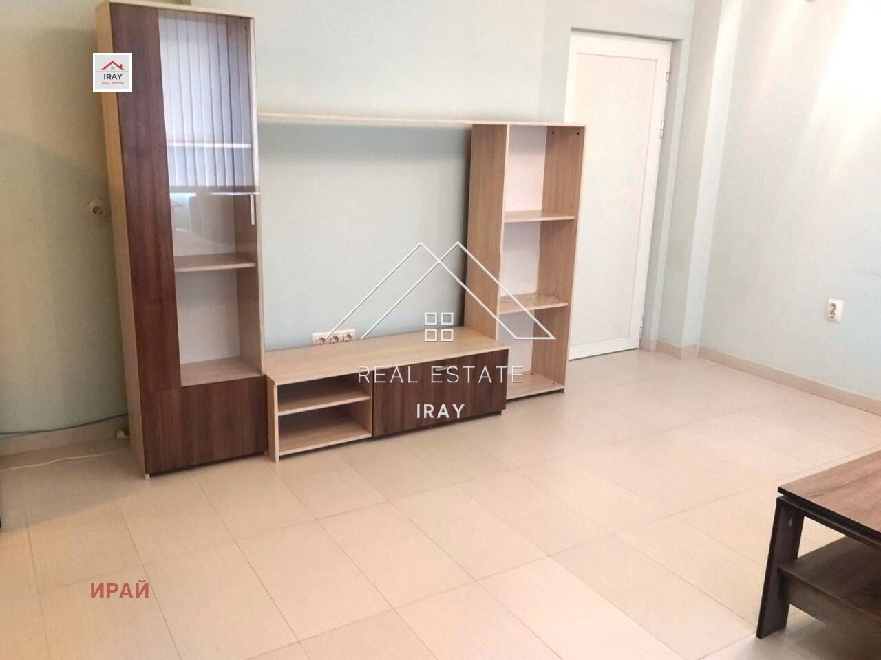 Дава под наем 2-СТАЕН, гр. Стара Загора, Център, снимка 4 - Апартаменти - 55556203
