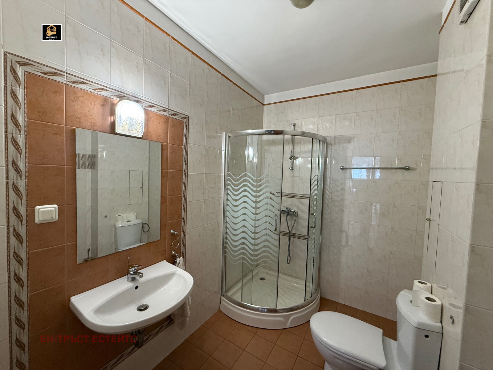 Дава под наем 3-СТАЕН, гр. София, Лозенец, снимка 11 - Апартаменти - 54753090