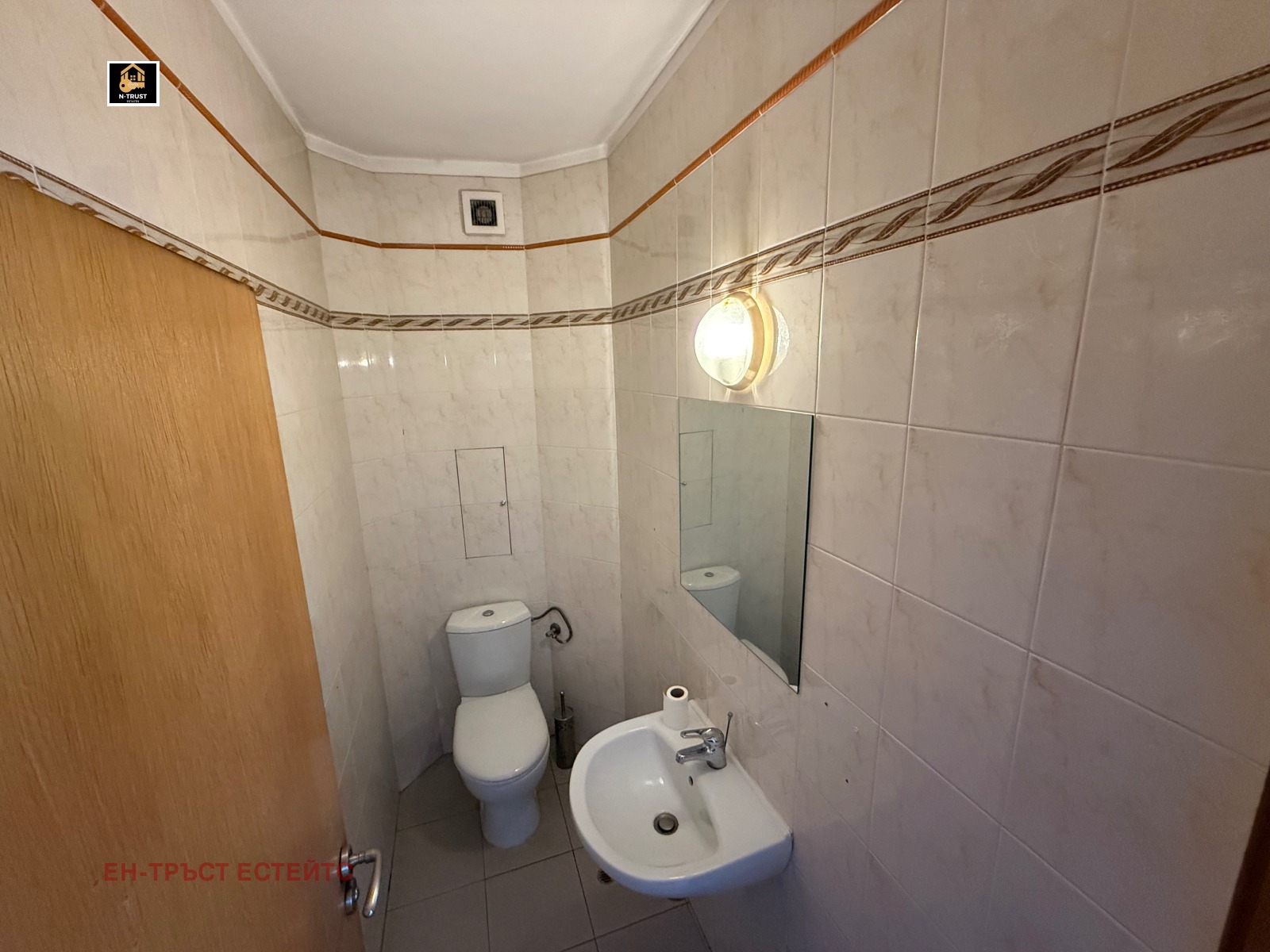 Дава под наем 3-СТАЕН, гр. София, Лозенец, снимка 16 - Апартаменти - 54753090