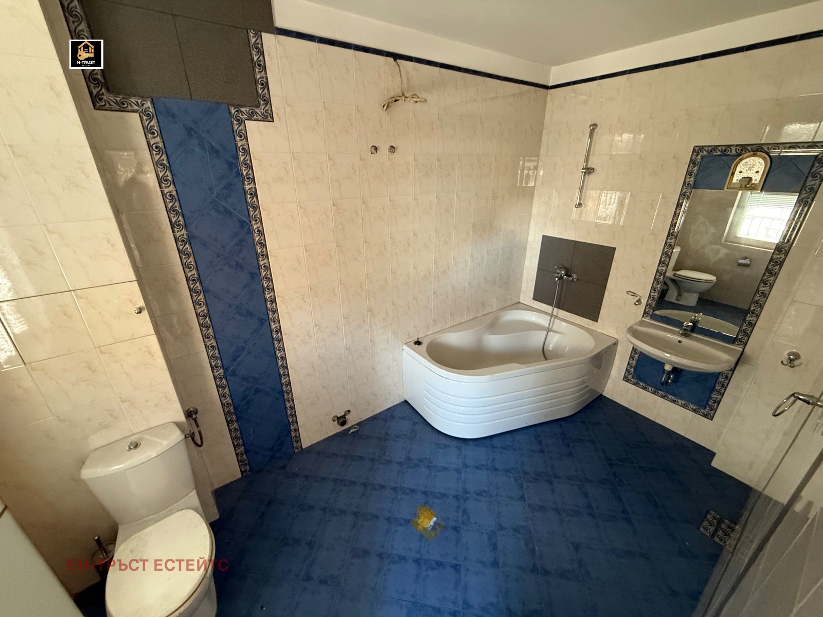 Дава под наем 3-СТАЕН, гр. София, Лозенец, снимка 14 - Апартаменти - 54753090
