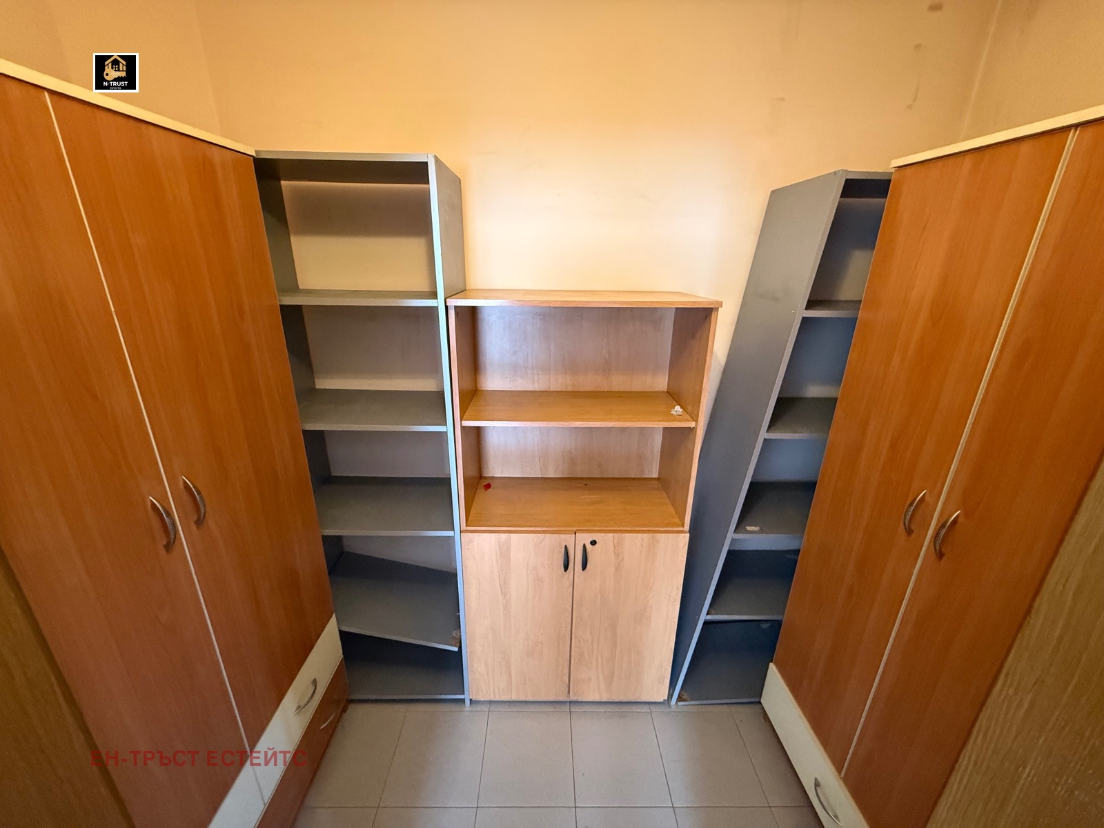 Дава под наем 3-СТАЕН, гр. София, Лозенец, снимка 15 - Апартаменти - 54753090