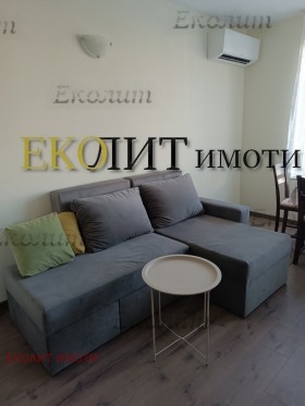 1 makuuhuone Triagalnika, Sofia