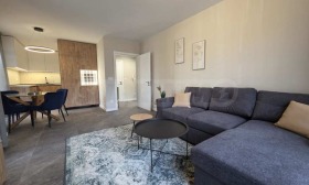 1 slaapkamer Studentski grad, Sofia