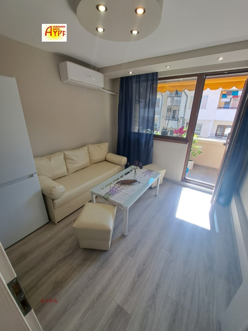 For Rent  1 bedroom Vratsa , Tsentar , 50 sq.m | 54058173 - image [7]