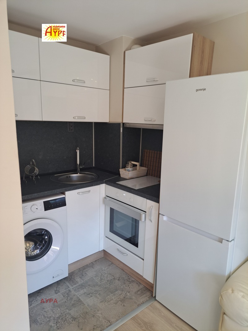 For Rent  1 bedroom Vratsa , Tsentar , 50 sq.m | 54058173 - image [5]