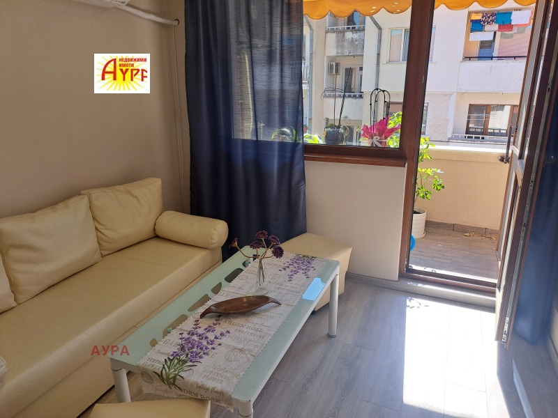 For Rent  1 bedroom Vratsa , Tsentar , 50 sq.m | 54058173 - image [6]