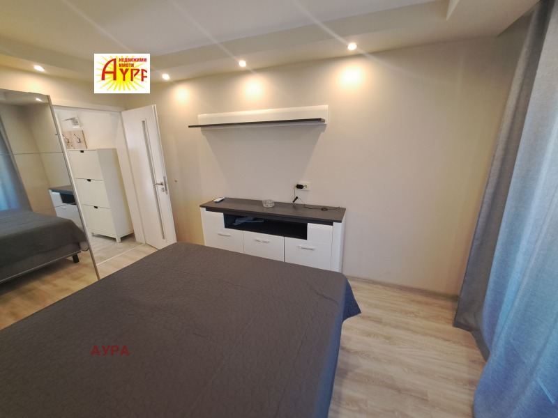 Te huur  1 slaapkamer Vratsa , Tsentar , 50 m² | 54058173 - afbeelding [2]