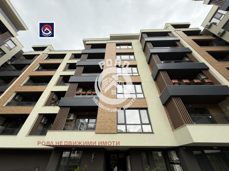 В оренду  Студія Пловдив , Христо Смирненски , 40 кв.м | 88898324 - зображення [9]