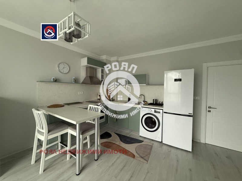 В оренду  Студія Пловдив , Христо Смирненски , 40 кв.м | 88898324 - зображення [6]