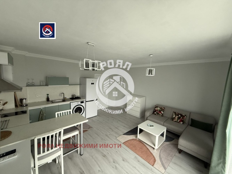 В оренду  Студія Пловдив , Христо Смирненски , 40 кв.м | 88898324 - зображення [5]