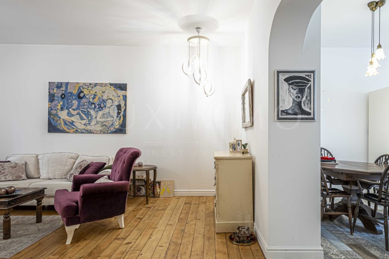 Para alugar  1 quarto Sofia , Vitocha , 90 m² | 80957601 - imagem [2]