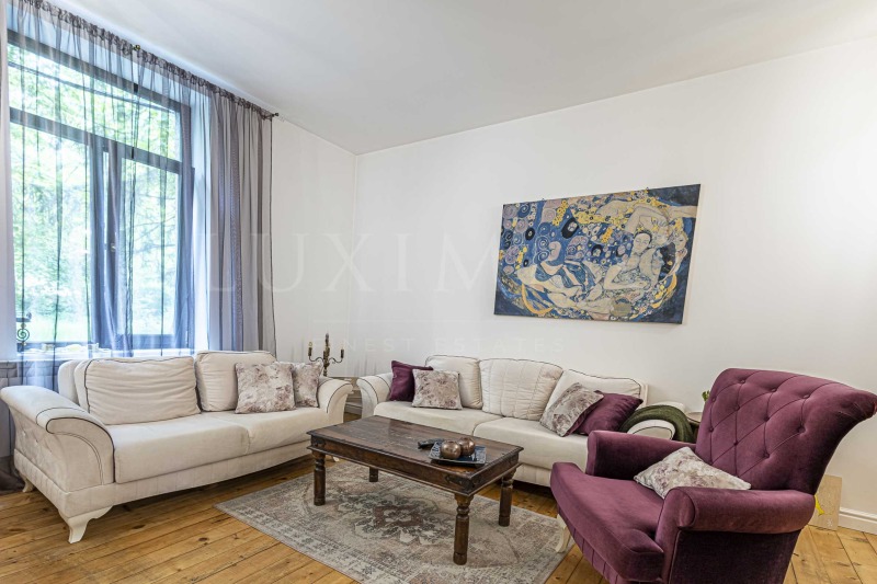 Para alugar  1 quarto Sofia , Vitocha , 90 m² | 80957601 - imagem [6]
