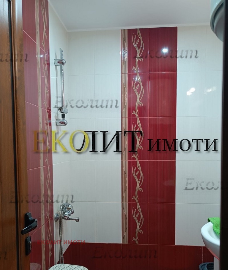 В оренду  1 спальня София , Триъгълника , 68 кв.м | 71074210 - зображення [6]