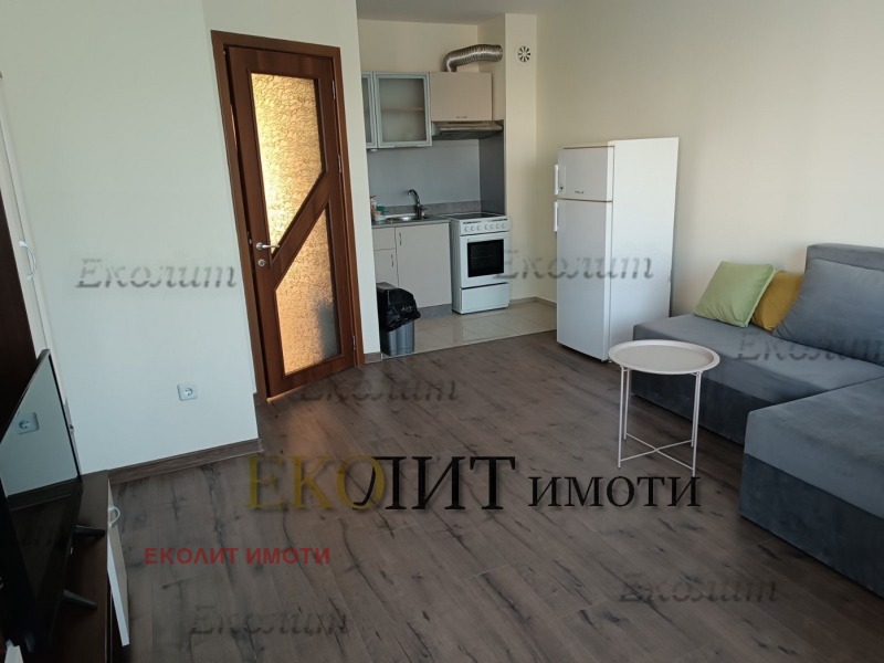В оренду  1 спальня София , Триъгълника , 68 кв.м | 71074210 - зображення [3]