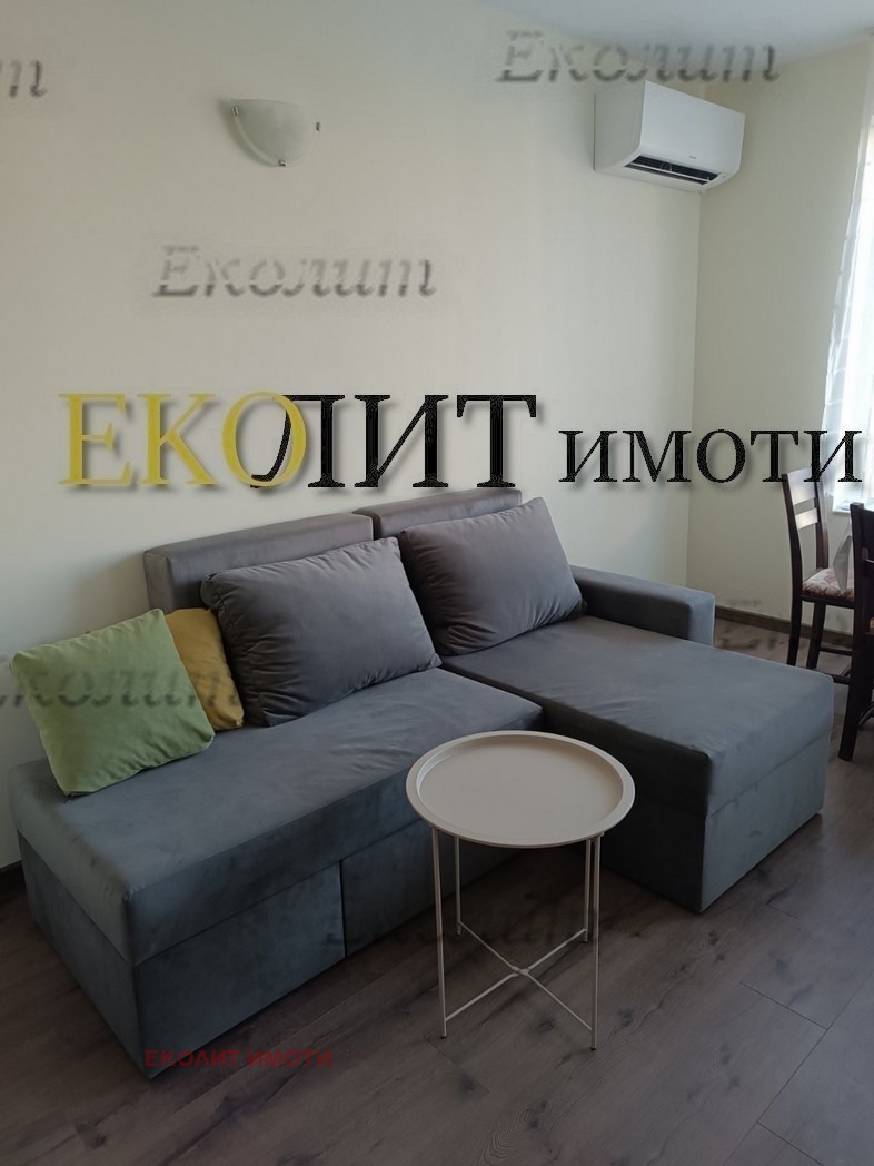 В оренду  1 спальня София , Триъгълника , 68 кв.м | 71074210