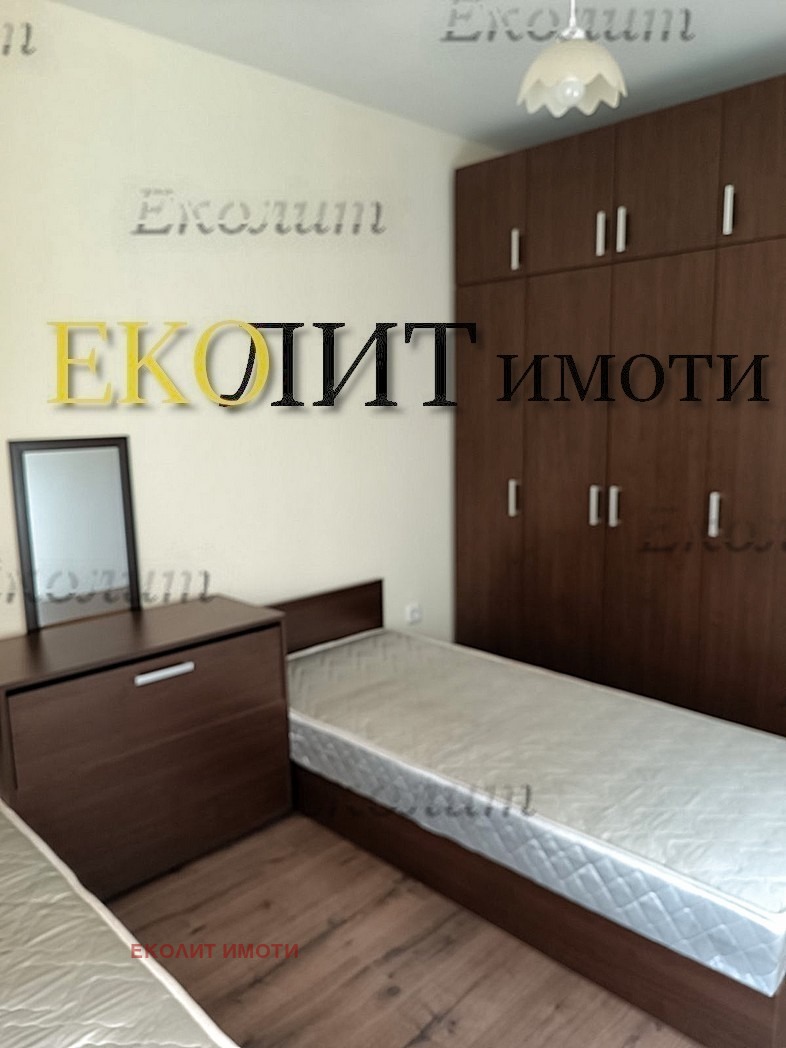 В оренду  1 спальня София , Триъгълника , 68 кв.м | 71074210 - зображення [5]