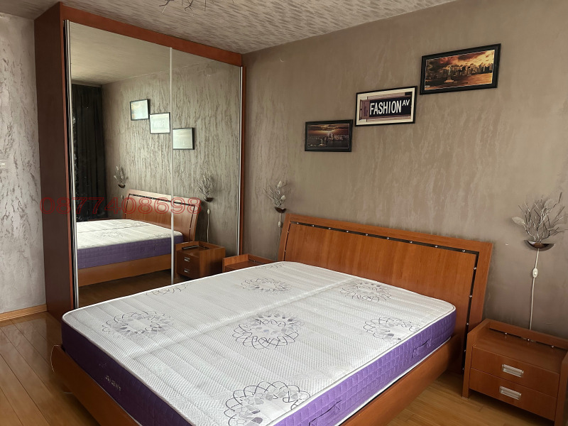 Дава под наем 2-СТАЕН, гр. София, Хиподрума, снимка 7 - Апартаменти - 53150988