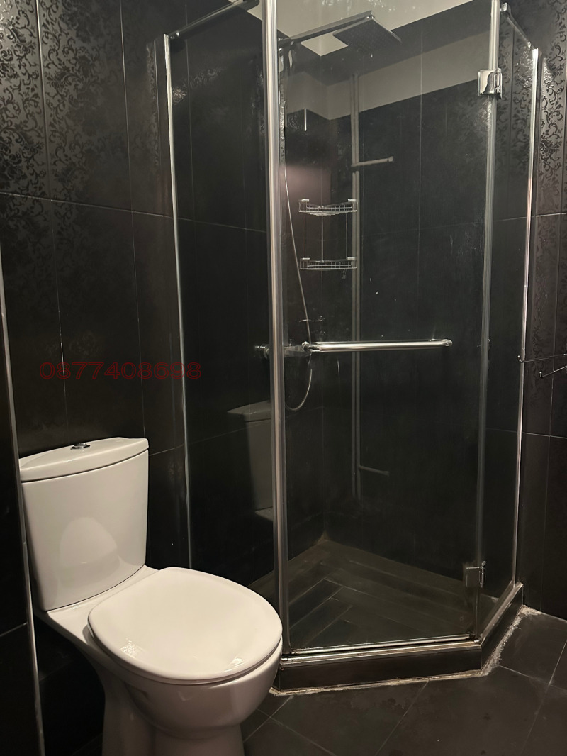 Дава под наем 2-СТАЕН, гр. София, Хиподрума, снимка 9 - Апартаменти - 53150988