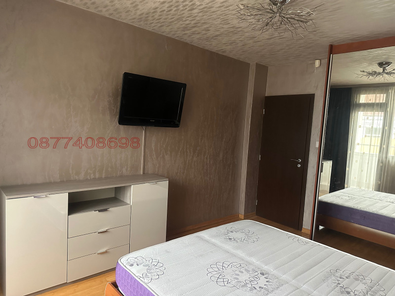 Дава под наем 2-СТАЕН, гр. София, Хиподрума, снимка 8 - Апартаменти - 53150988