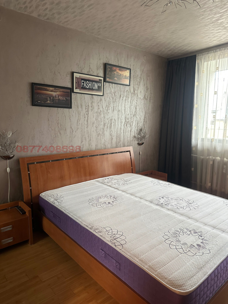 Дава под наем 2-СТАЕН, гр. София, Хиподрума, снимка 6 - Апартаменти - 53150988