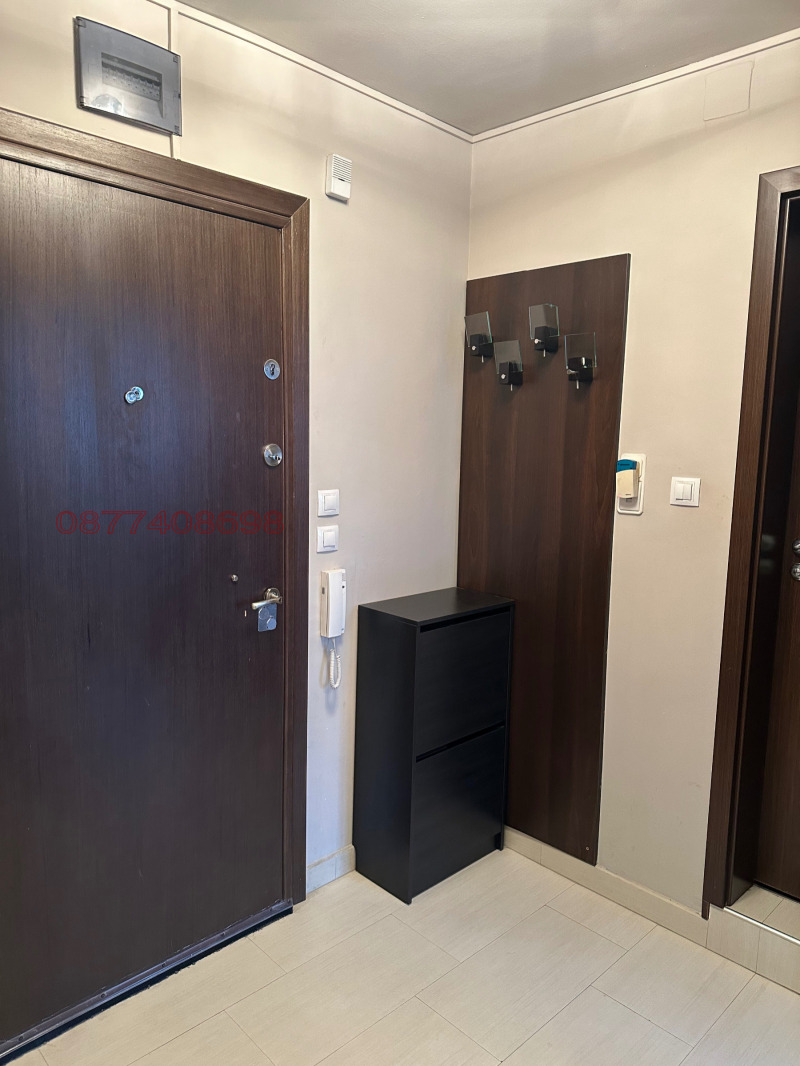 Дава под наем 2-СТАЕН, гр. София, Хиподрума, снимка 13 - Апартаменти - 53150988