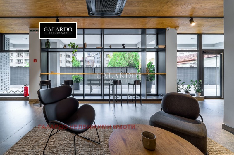 Дава под наем 2-СТАЕН, гр. София, Манастирски ливади, снимка 6 - Апартаменти - 53519662