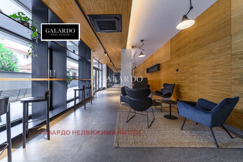 Дава под наем 2-СТАЕН, гр. София, Манастирски ливади, снимка 5 - Апартаменти - 53519662