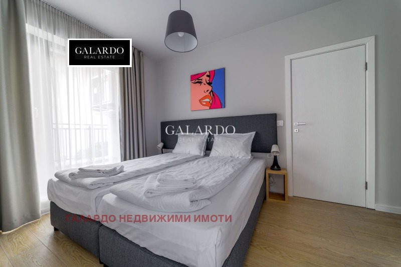 Дава под наем 2-СТАЕН, гр. София, Манастирски ливади, снимка 3 - Апартаменти - 53519662