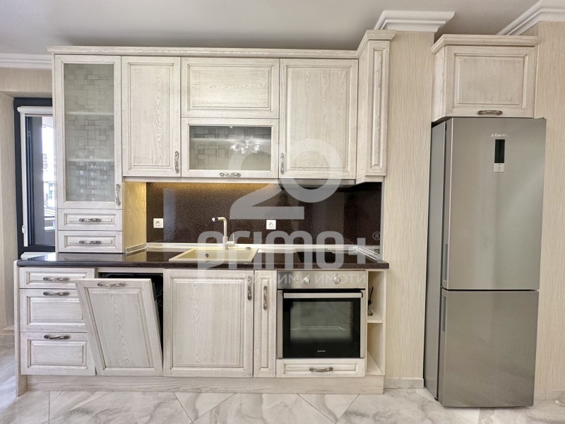 Дава под наем 2-СТАЕН, гр. София, Борово, снимка 4 - Апартаменти - 53592087