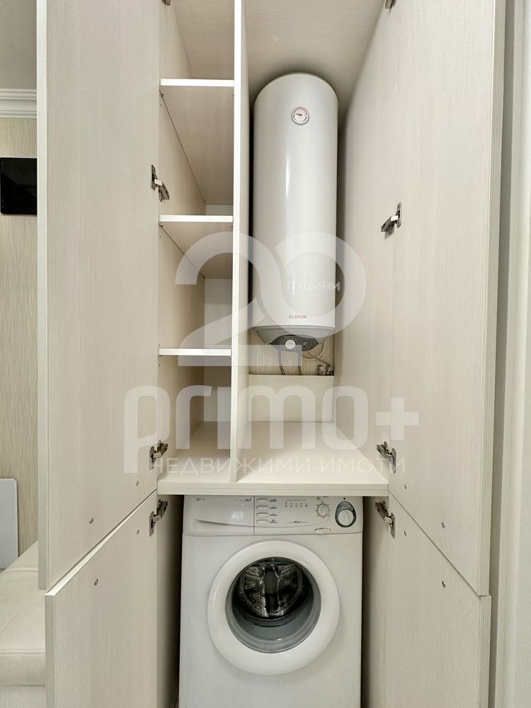 Дава под наем 2-СТАЕН, гр. София, Борово, снимка 11 - Апартаменти - 53592087