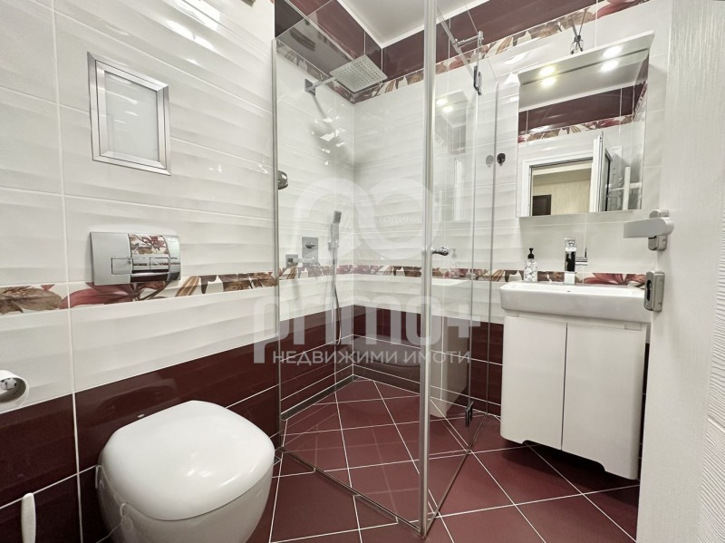 Дава под наем 2-СТАЕН, гр. София, Борово, снимка 8 - Апартаменти - 53592087