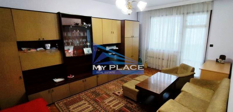 Дава под наем 2-СТАЕН, гр. Шумен, Болницата, снимка 2 - Апартаменти - 53619971