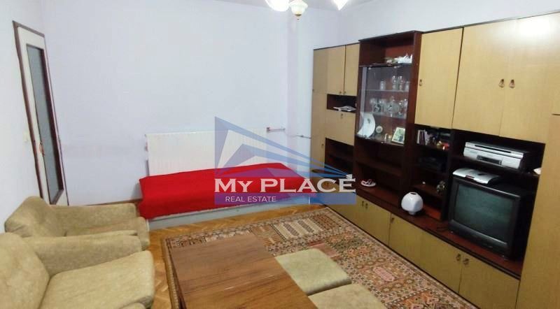 Дава под наем 2-СТАЕН, гр. Шумен, Болницата, снимка 3 - Апартаменти - 53619971