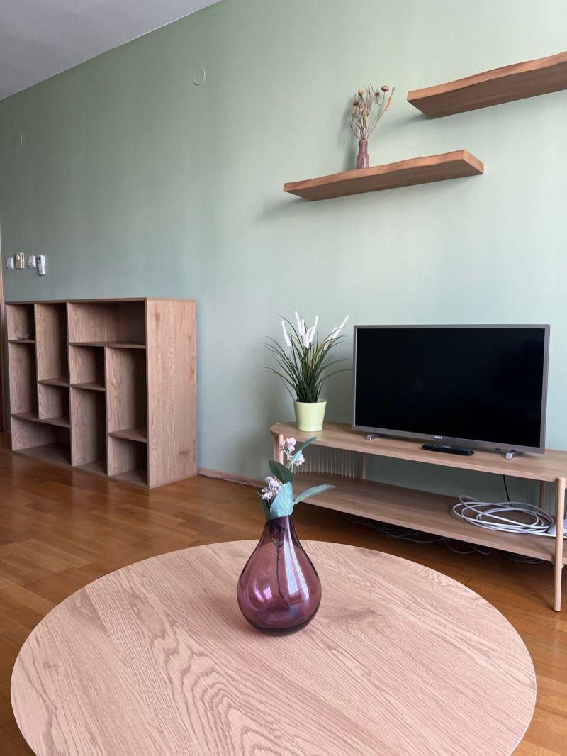 Дава под наем 2-СТАЕН, гр. София, Овча купел, снимка 2 - Апартаменти - 55290794