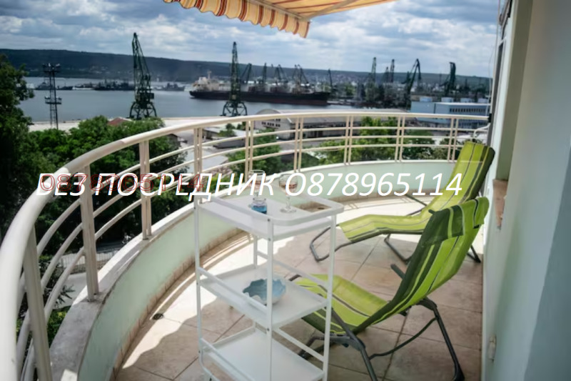 Дава под наем 3-СТАЕН, гр. Варна, Гръцка махала