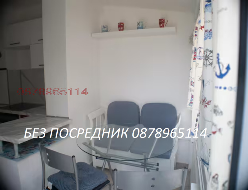 Дава под наем 3-СТАЕН, гр. Варна, Гръцка махала, снимка 6 - Апартаменти - 52784287