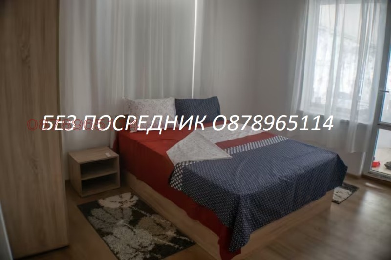 Дава под наем 3-СТАЕН, гр. Варна, Гръцка махала, снимка 9 - Апартаменти - 52784287