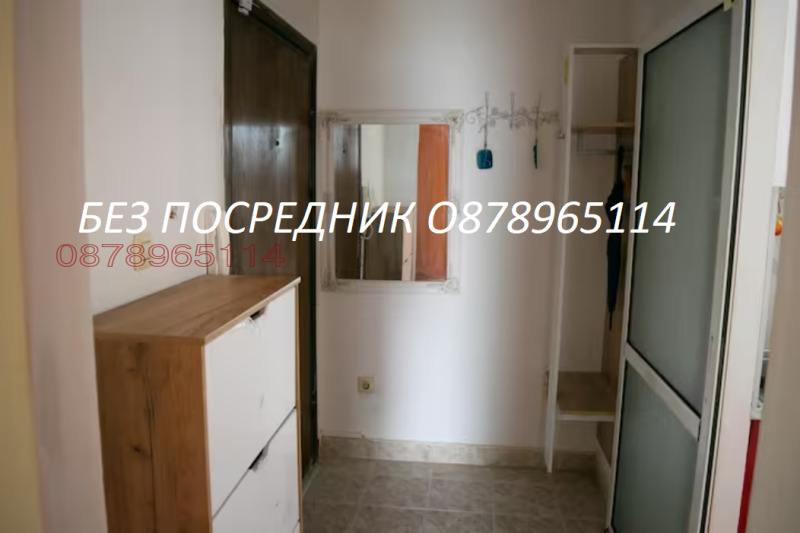 Дава под наем 3-СТАЕН, гр. Варна, Гръцка махала, снимка 8 - Апартаменти - 52784287