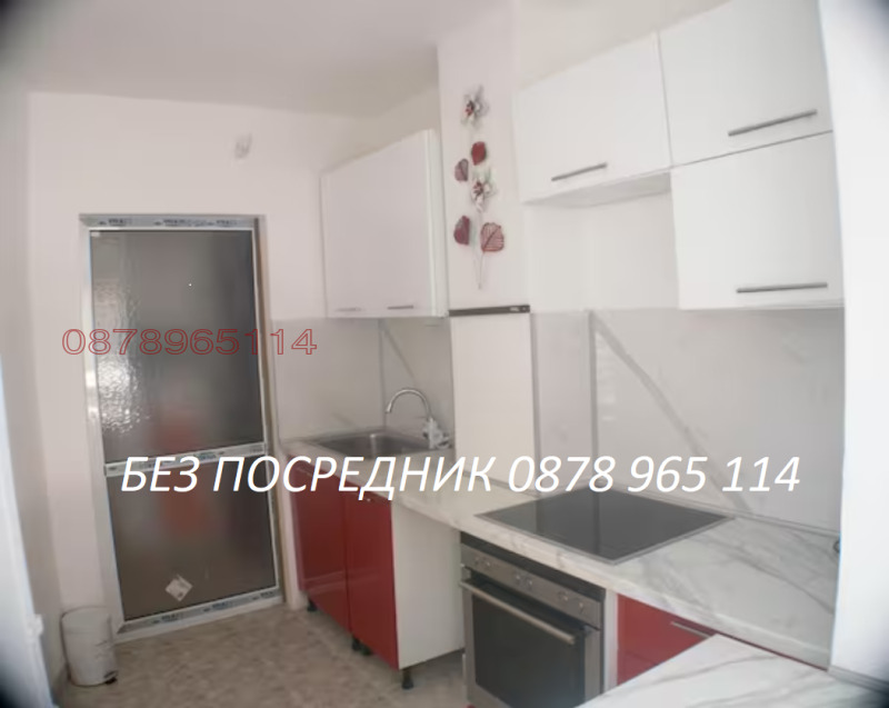 Дава под наем 3-СТАЕН, гр. Варна, Гръцка махала, снимка 7 - Апартаменти - 52784287