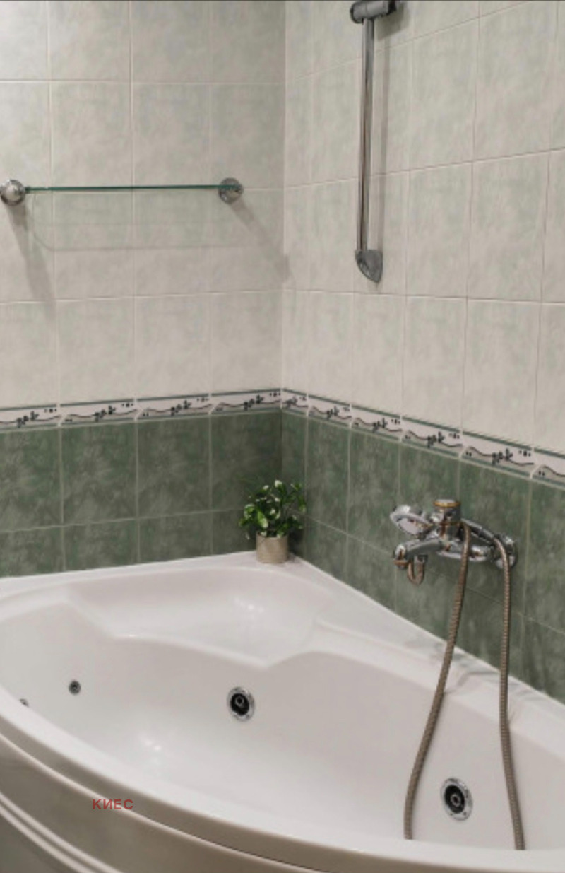 Vuokrattavana  2 makuuhuonetta Sofia , Manastirski livadi , 130 neliömetriä | 35640685 - kuva [9]