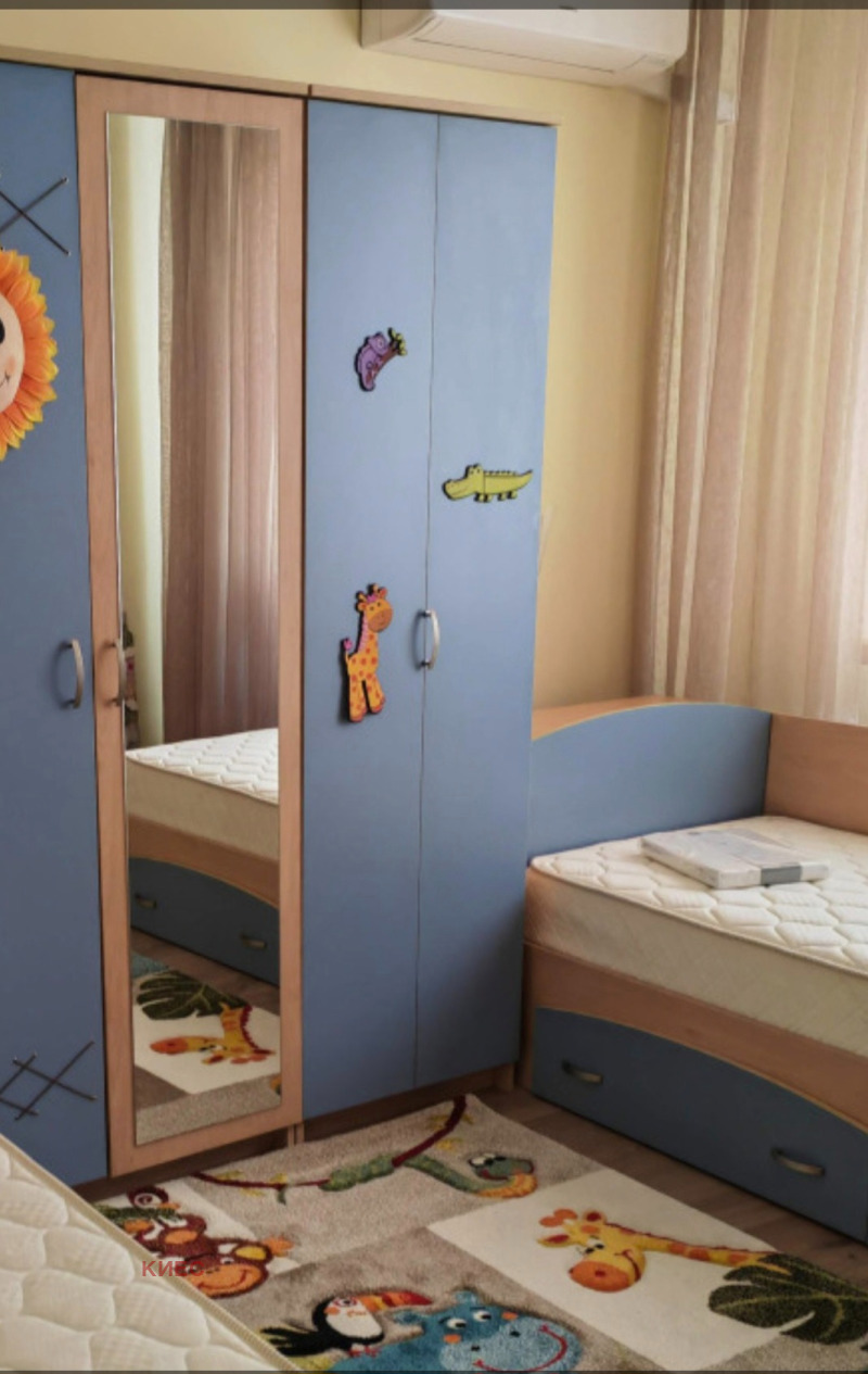 Vuokrattavana  2 makuuhuonetta Sofia , Manastirski livadi , 130 neliömetriä | 35640685 - kuva [7]