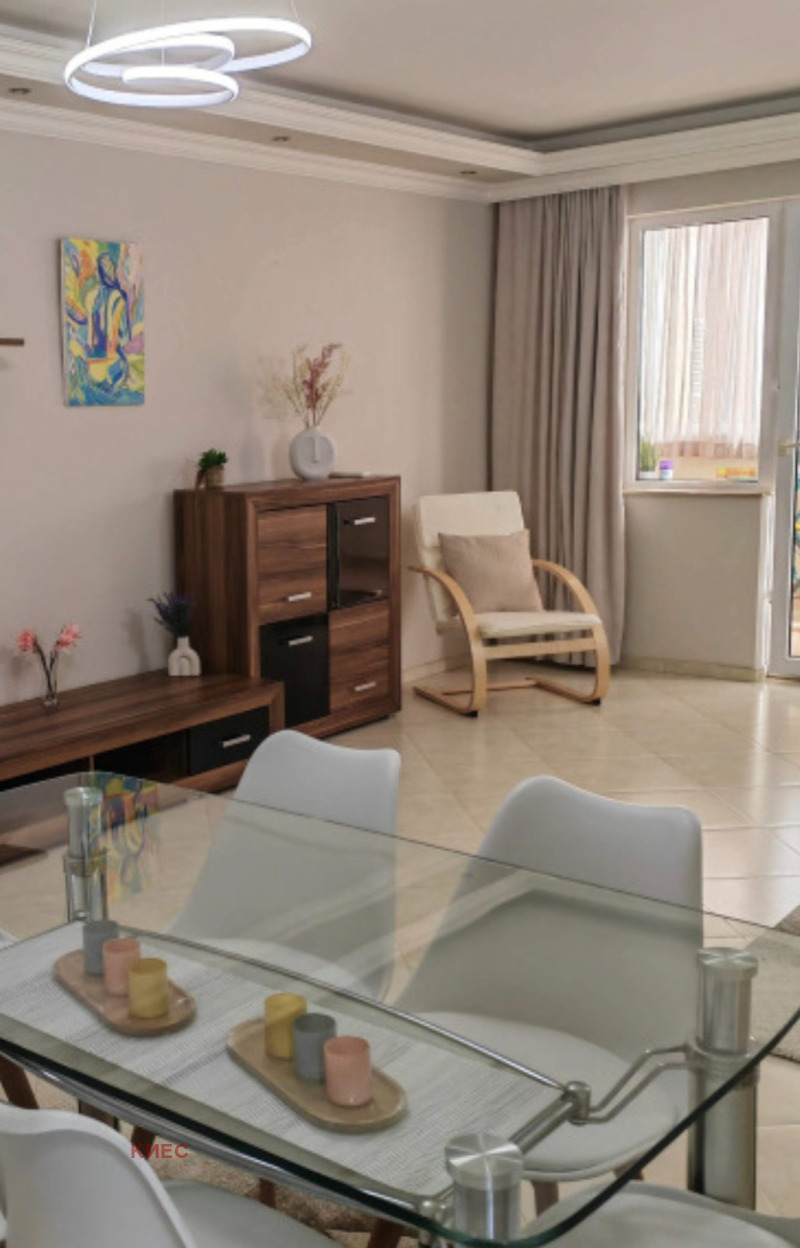Vuokrattavana  2 makuuhuonetta Sofia , Manastirski livadi , 130 neliömetriä | 35640685 - kuva [2]