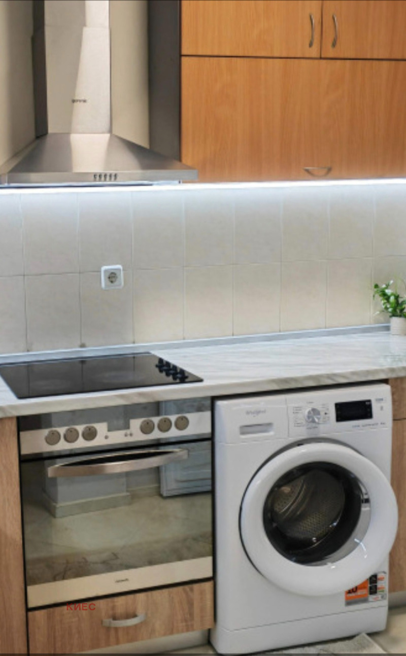 Vuokrattavana  2 makuuhuonetta Sofia , Manastirski livadi , 130 neliömetriä | 35640685 - kuva [8]
