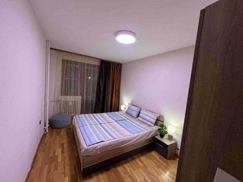 Дава под наем 3-СТАЕН, гр. София, Лозенец, снимка 7 - Апартаменти - 53097555